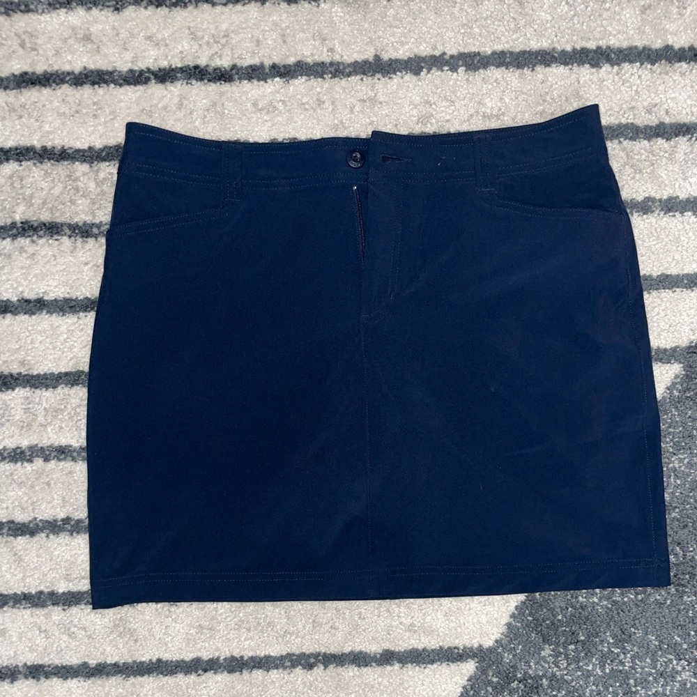Eddie Bauer-Women’s Athletic Skort
